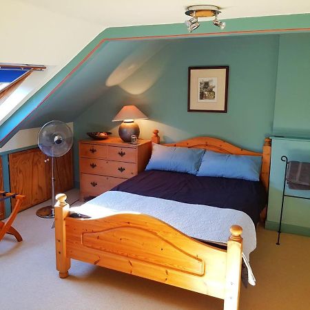 Alma House Bed And Breakfast Newbury  Eksteriør bilde